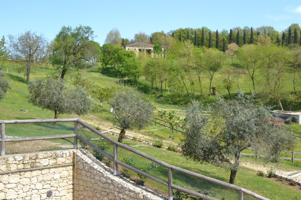 Casale La Rocchetta Bed & Breakfast Лониго Екстериор снимка