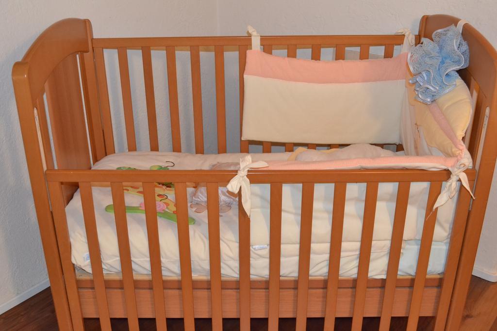 Casale La Rocchetta Bed & Breakfast Лониго Екстериор снимка