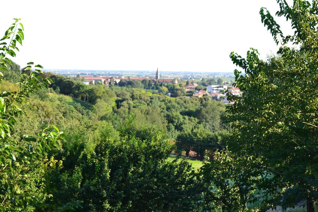 Casale La Rocchetta Bed & Breakfast Лониго Екстериор снимка