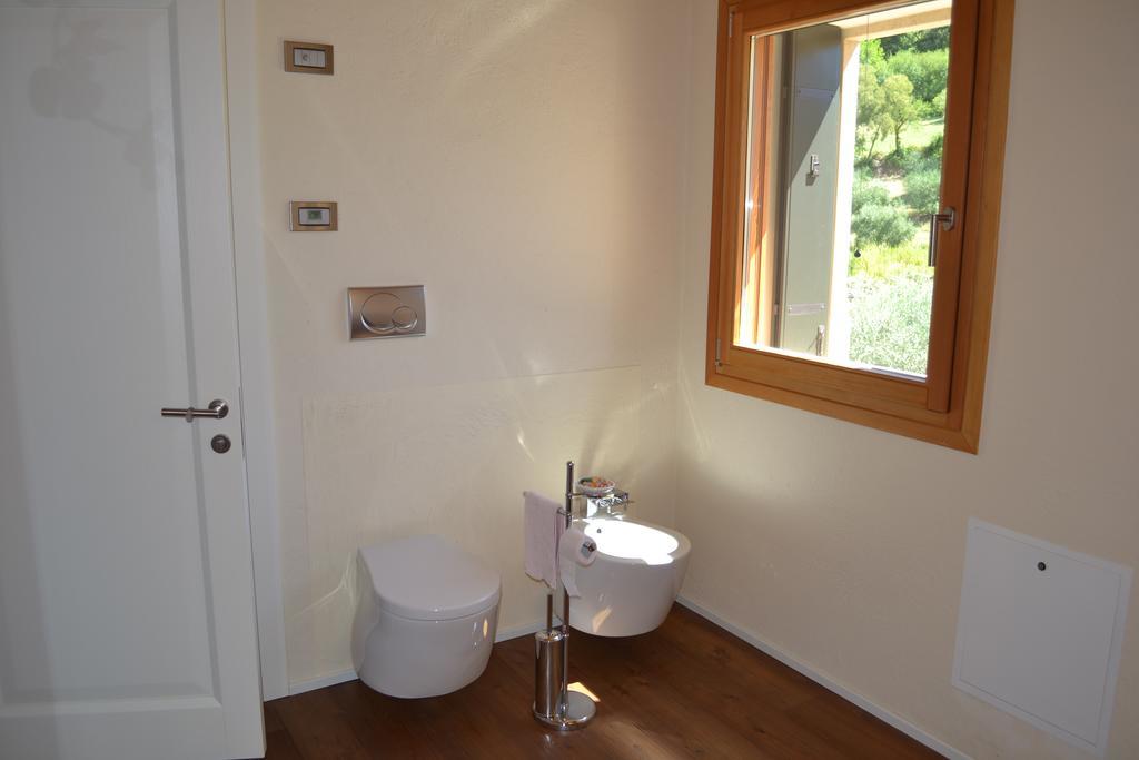 Casale La Rocchetta Bed & Breakfast Лониго Екстериор снимка