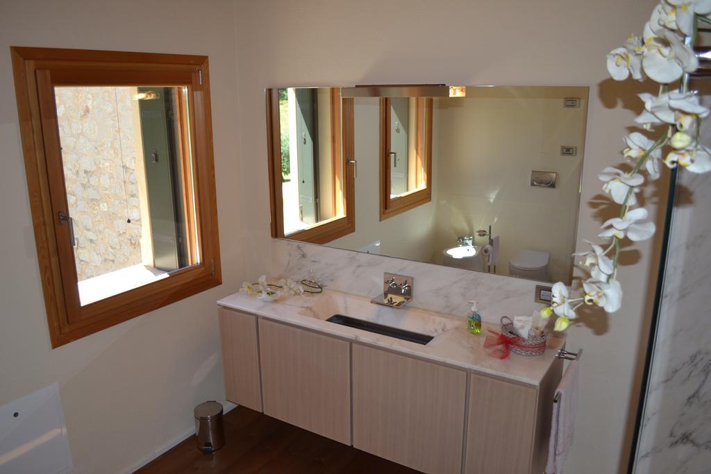 Casale La Rocchetta Bed & Breakfast Лониго Екстериор снимка