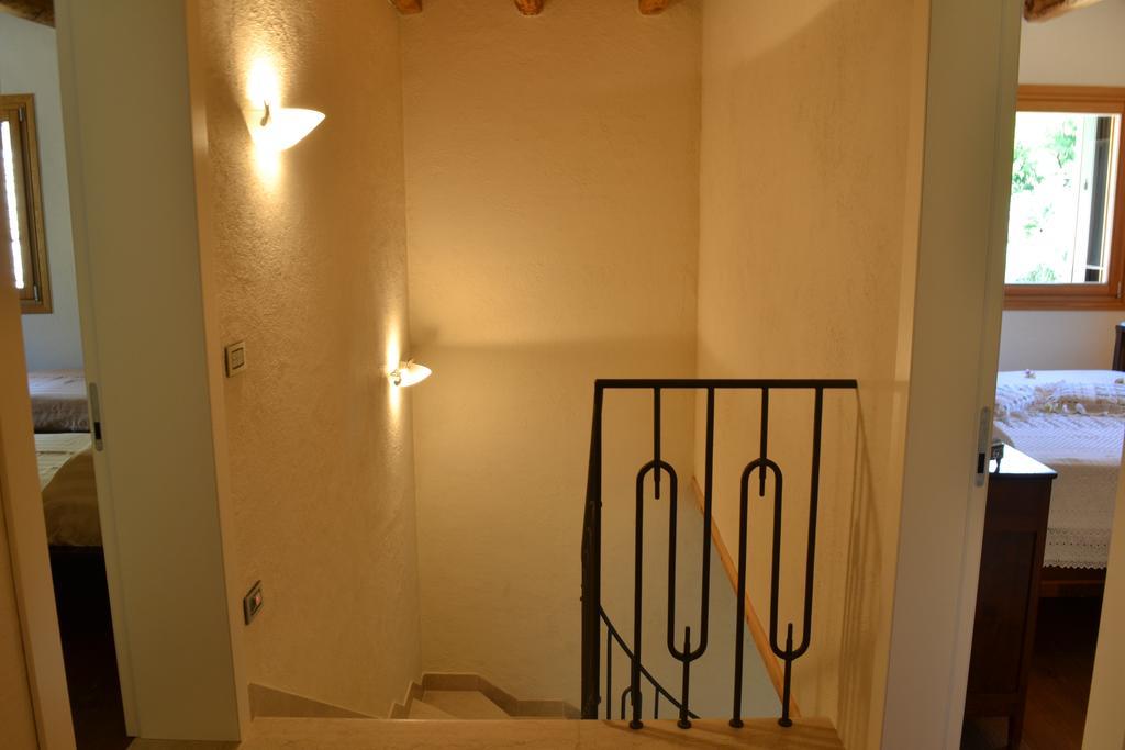 Casale La Rocchetta Bed & Breakfast Лониго Екстериор снимка