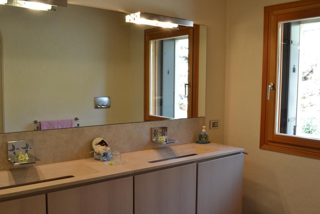 Casale La Rocchetta Bed & Breakfast Лониго Екстериор снимка