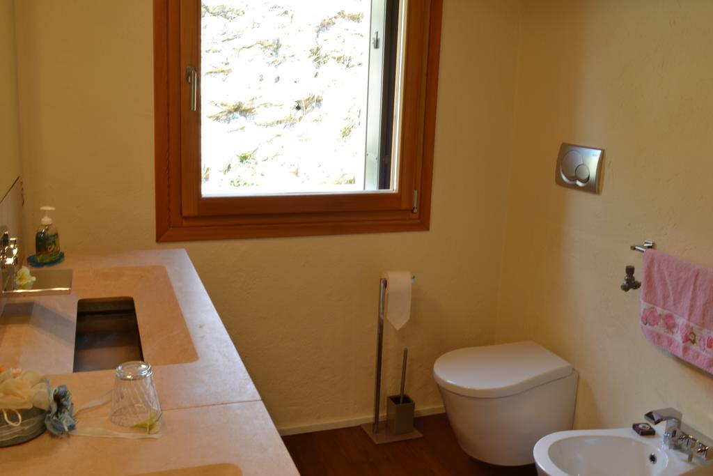 Casale La Rocchetta Bed & Breakfast Лониго Екстериор снимка