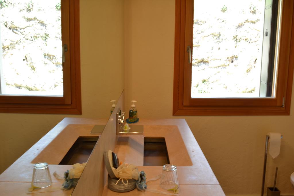 Casale La Rocchetta Bed & Breakfast Лониго Екстериор снимка