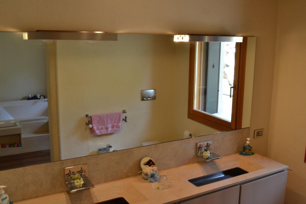 Casale La Rocchetta Bed & Breakfast Лониго Екстериор снимка