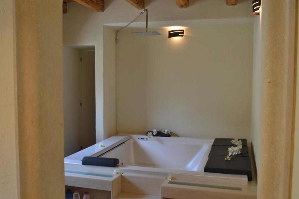 Casale La Rocchetta Bed & Breakfast Лониго Екстериор снимка