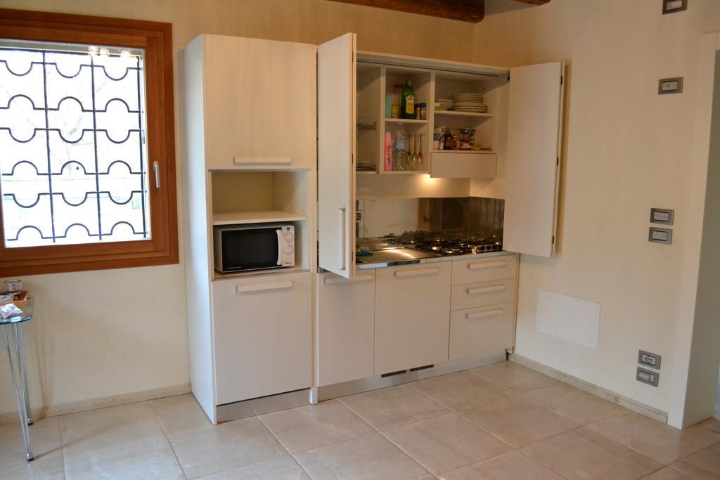 Casale La Rocchetta Bed & Breakfast Лониго Екстериор снимка