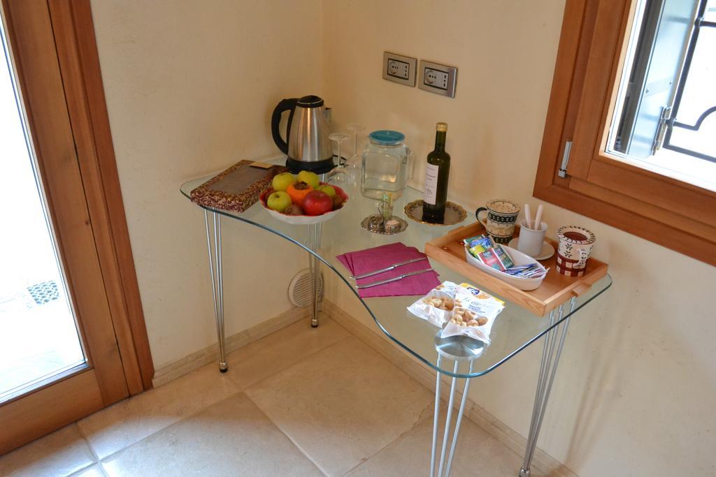 Casale La Rocchetta Bed & Breakfast Лониго Екстериор снимка