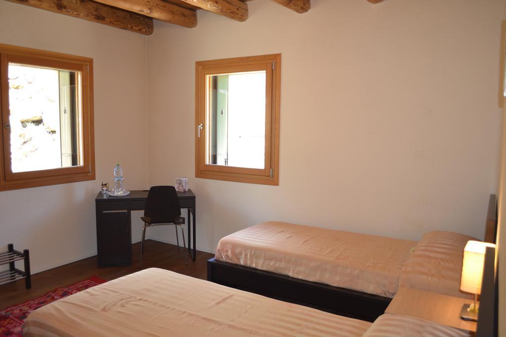 Casale La Rocchetta Bed & Breakfast Лониго Екстериор снимка