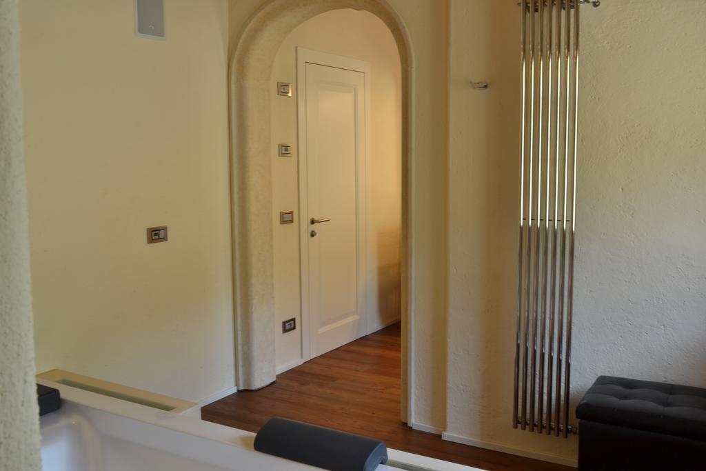 Casale La Rocchetta Bed & Breakfast Лониго Екстериор снимка