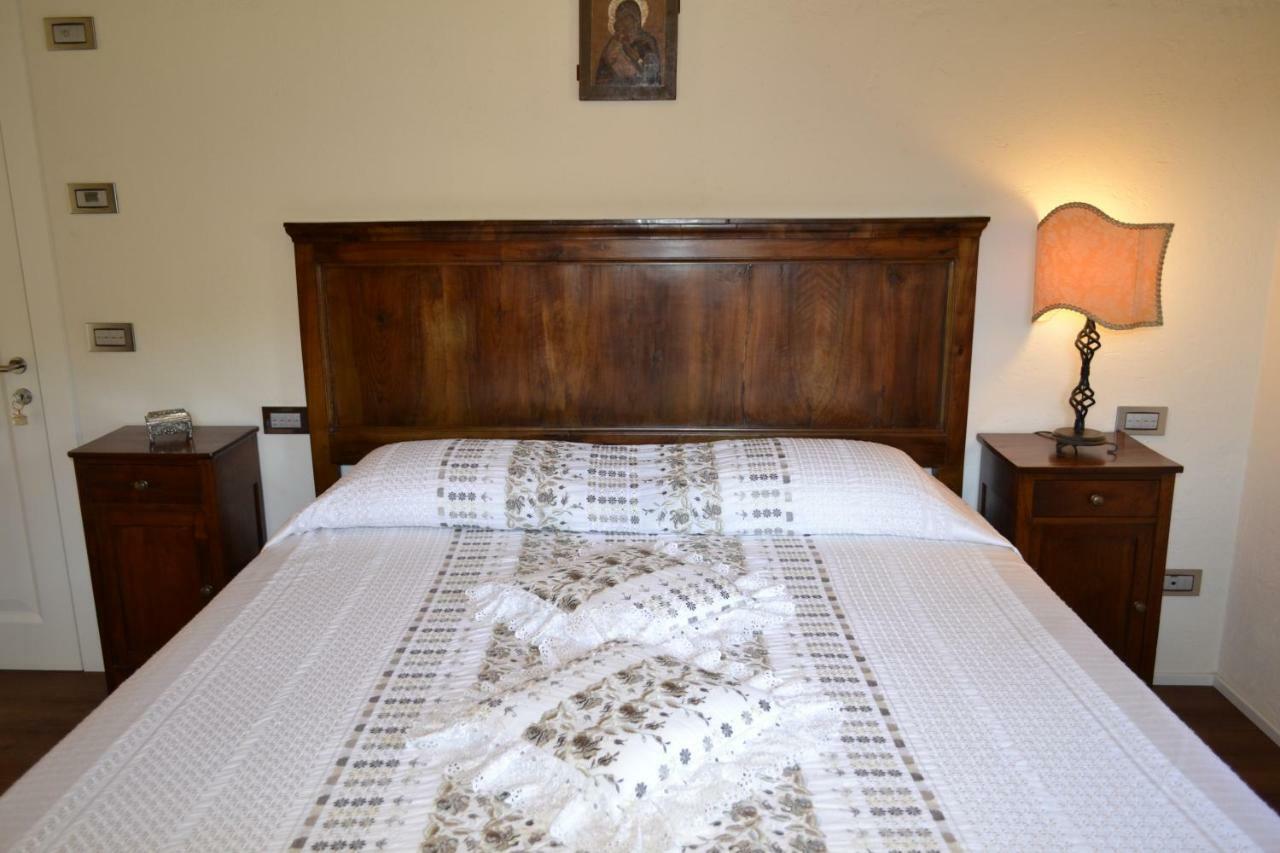 Casale La Rocchetta Bed & Breakfast Лониго Екстериор снимка