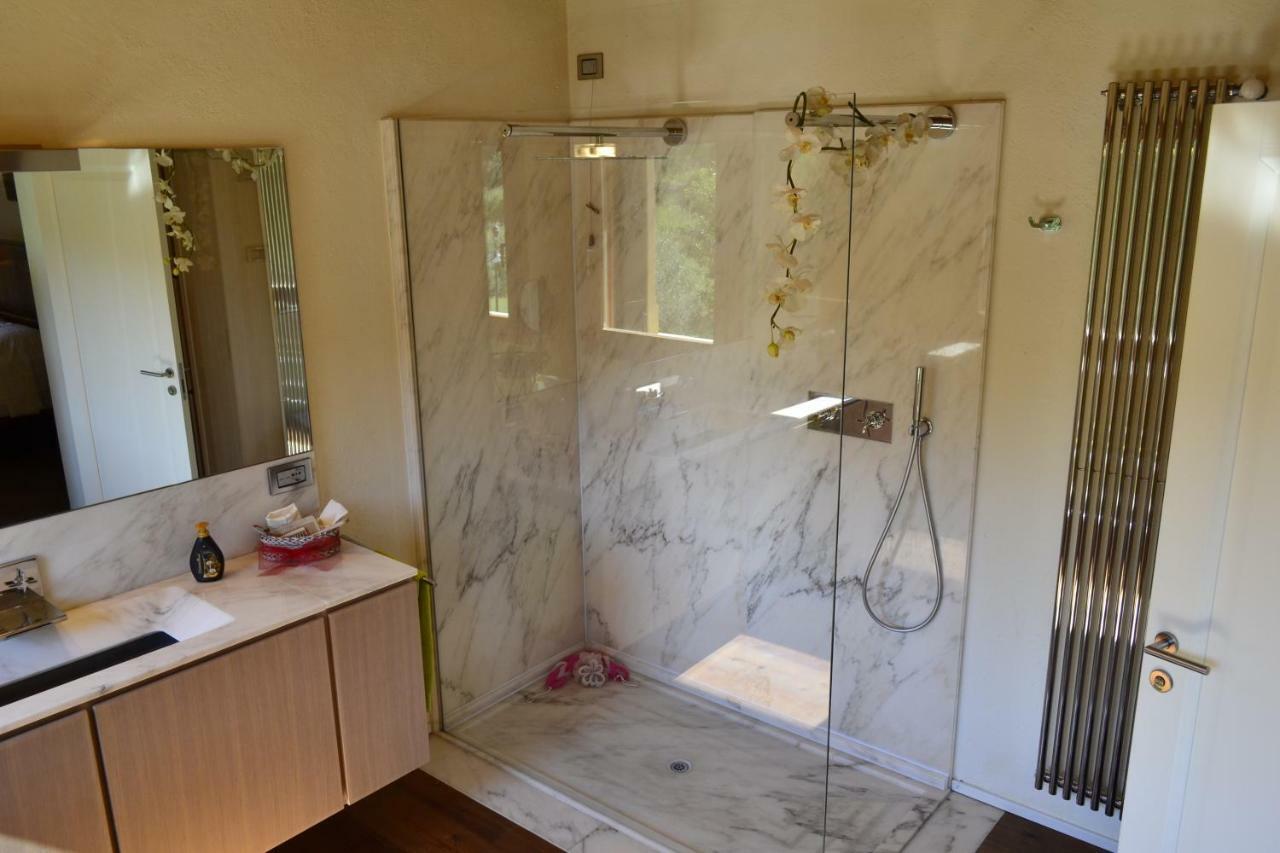 Casale La Rocchetta Bed & Breakfast Лониго Екстериор снимка
