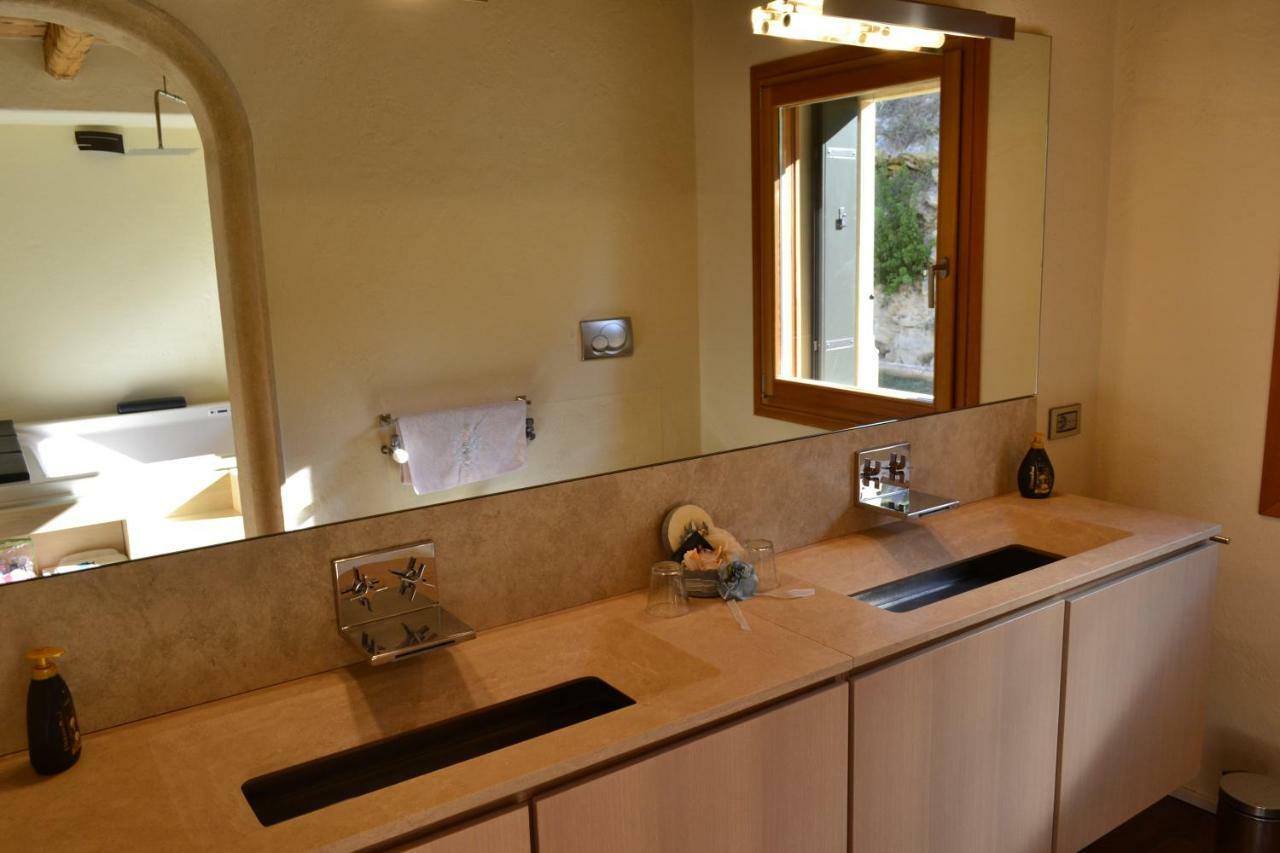 Casale La Rocchetta Bed & Breakfast Лониго Екстериор снимка