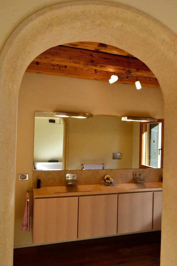 Casale La Rocchetta Bed & Breakfast Лониго Екстериор снимка